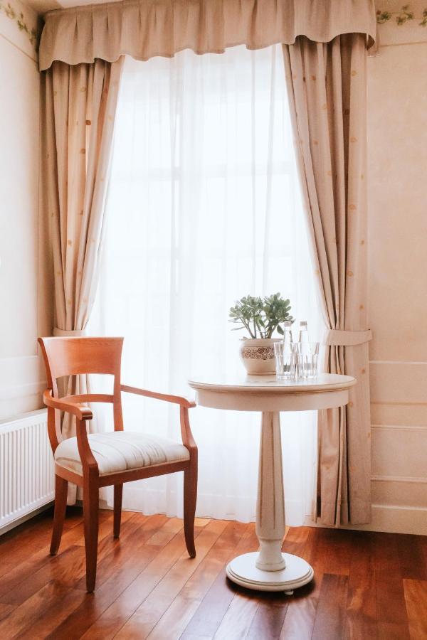 Villa Toscana Warszawa 外观 照片