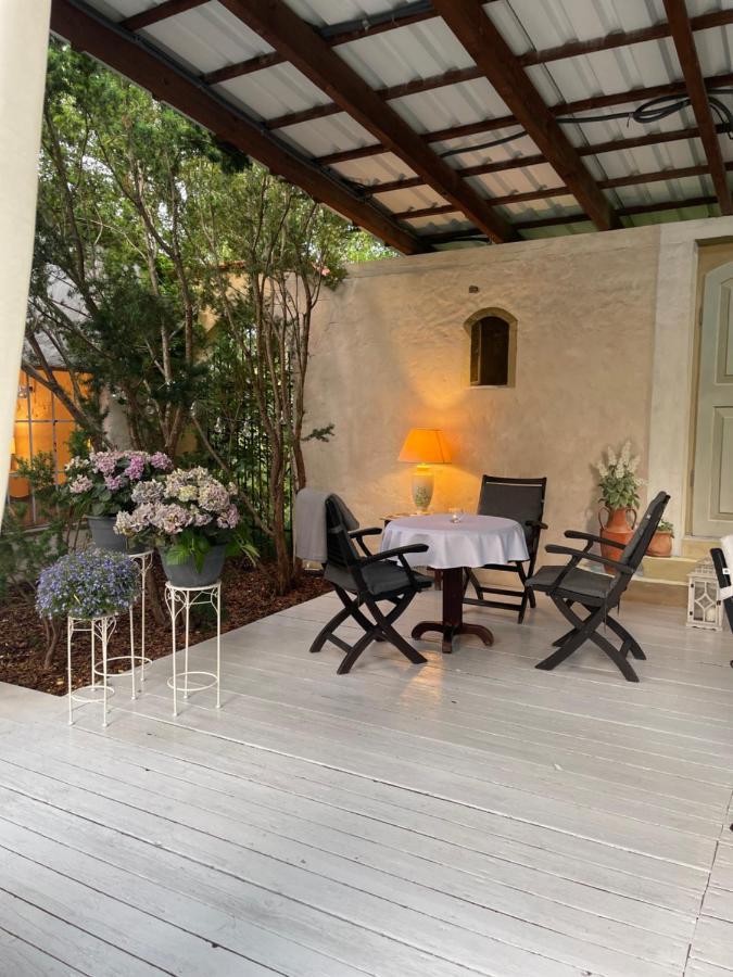 Villa Toscana Warszawa 外观 照片