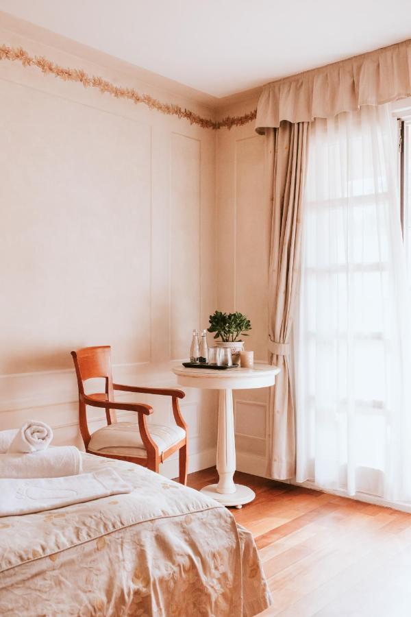 Villa Toscana Warszawa 外观 照片