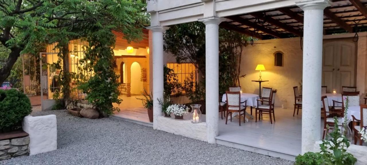Villa Toscana Warszawa 外观 照片