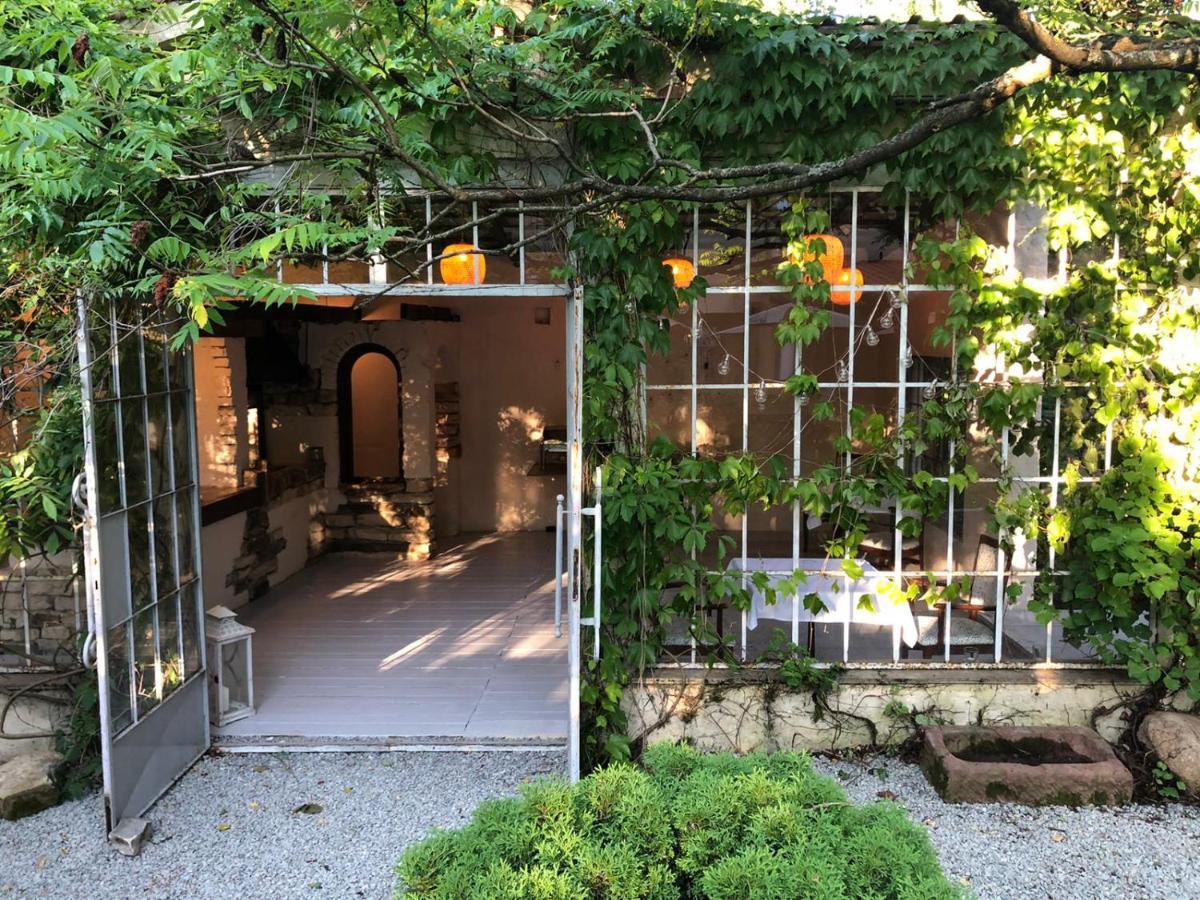 Villa Toscana Warszawa 外观 照片