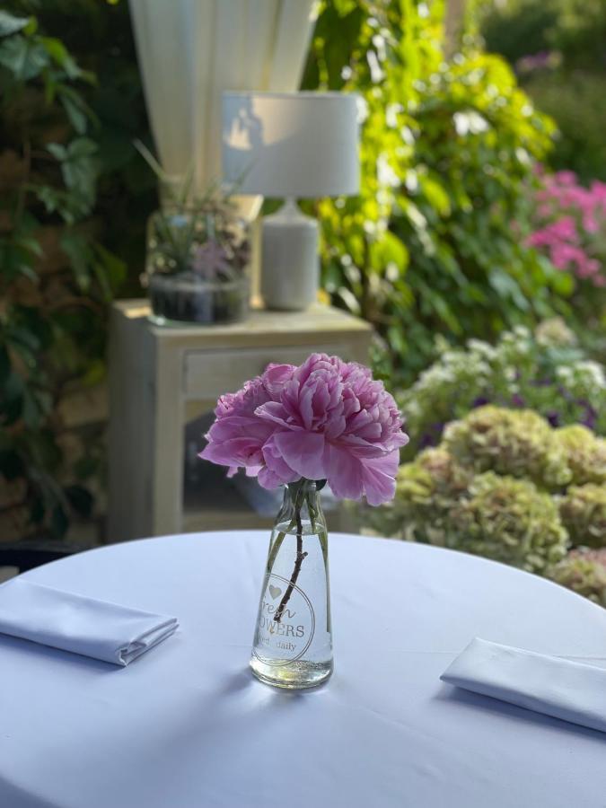 Villa Toscana Warszawa 外观 照片