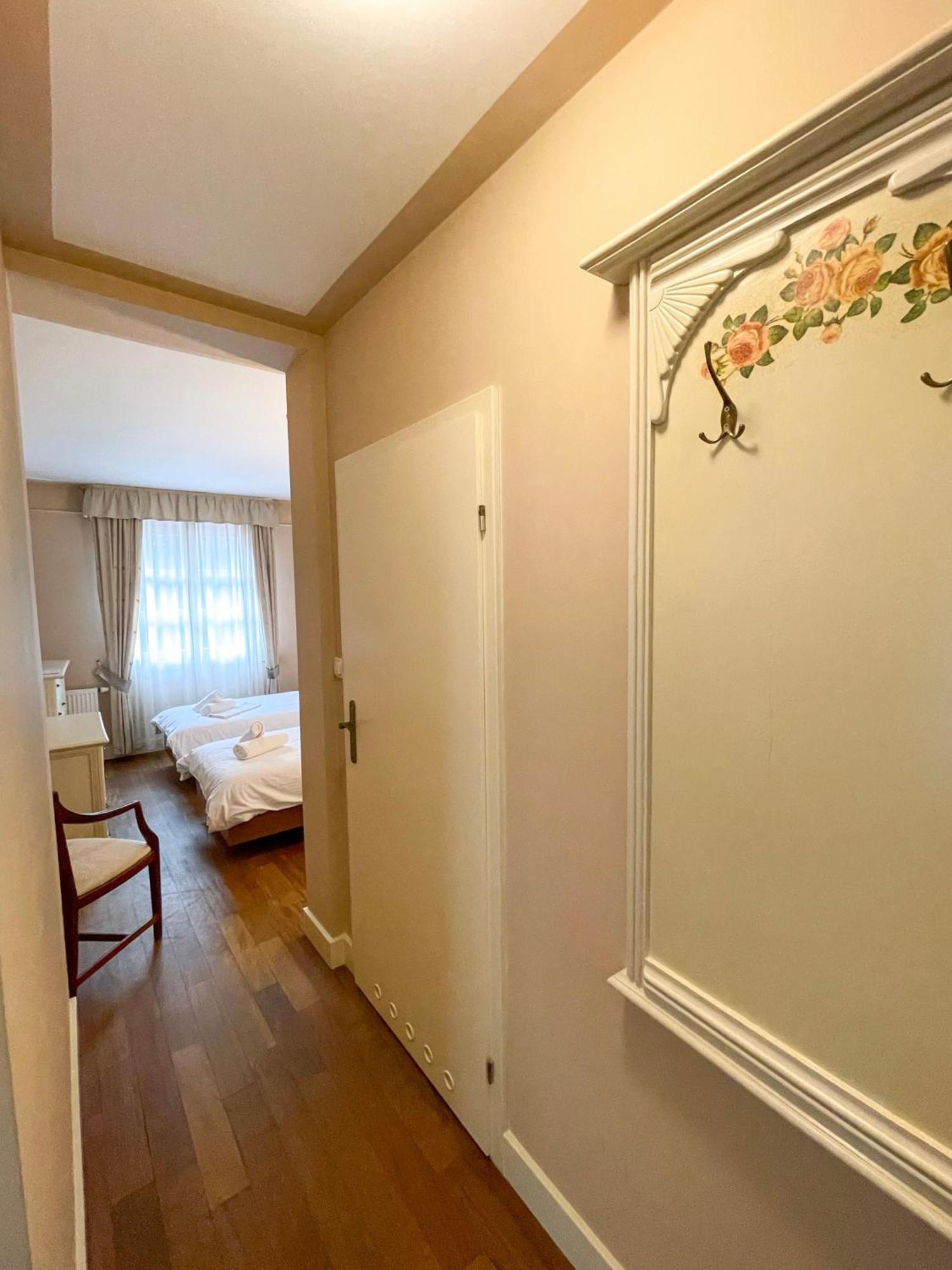 Villa Toscana Warszawa 外观 照片