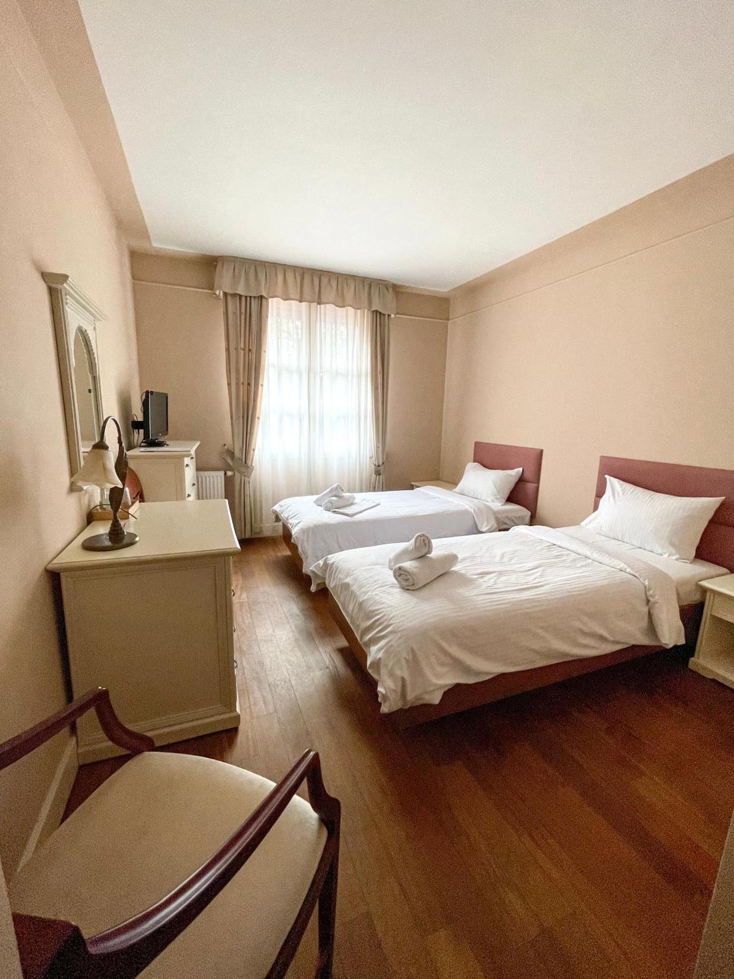 Villa Toscana Warszawa 外观 照片