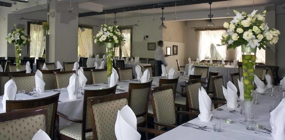 Villa Toscana Warszawa 外观 照片